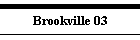 Brookville 03